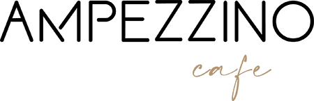 logo Ampezzino Cafe lounge bar del Grand Hotel Ampezzo